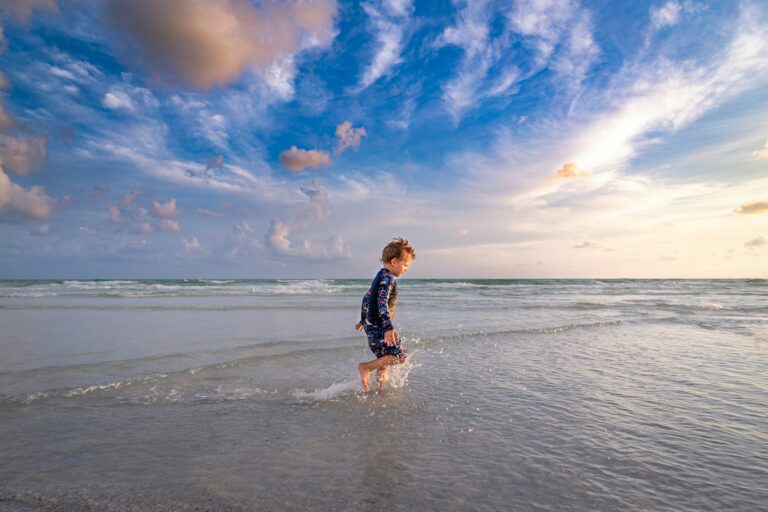 family friendly things to do Sarasota