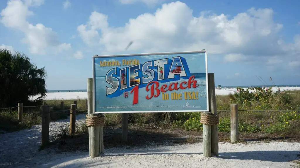 family friendly things to do in Sarasota, Sarasota best beaches, Sarasota is great for families