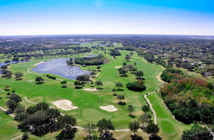 Sarasota public golf, best public places to golf in Sarasota, public golf courses in Sarasota