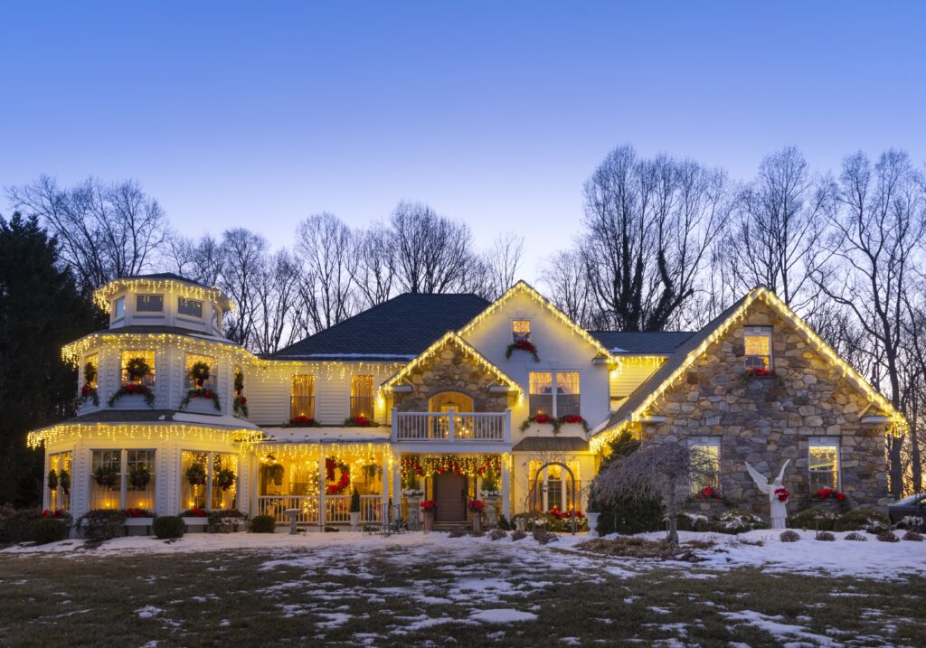 Visions of Christmas Fifi O'Neill, Author Fifi O'Neill, Fifi O'Neill Sarasota, Photographer Mark Lohman